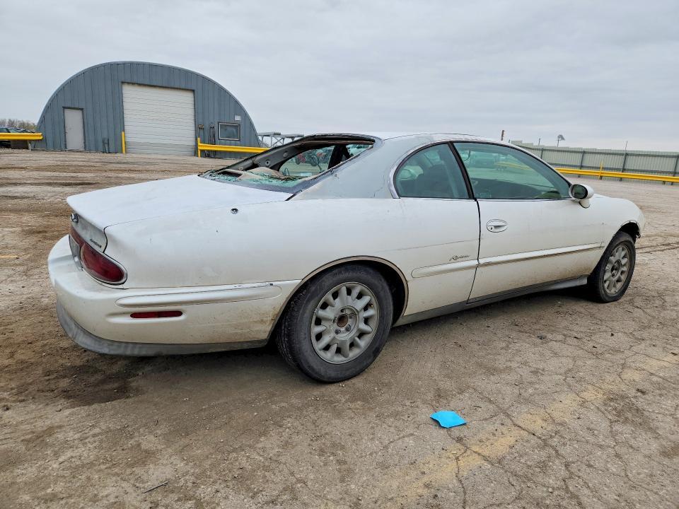 1998 Buick Riviera
