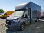 2021 Ford Transit T-350-Step Van-Prior Fleet
