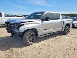 2025 Toyota Tundra Limited for sale in Houston, TX