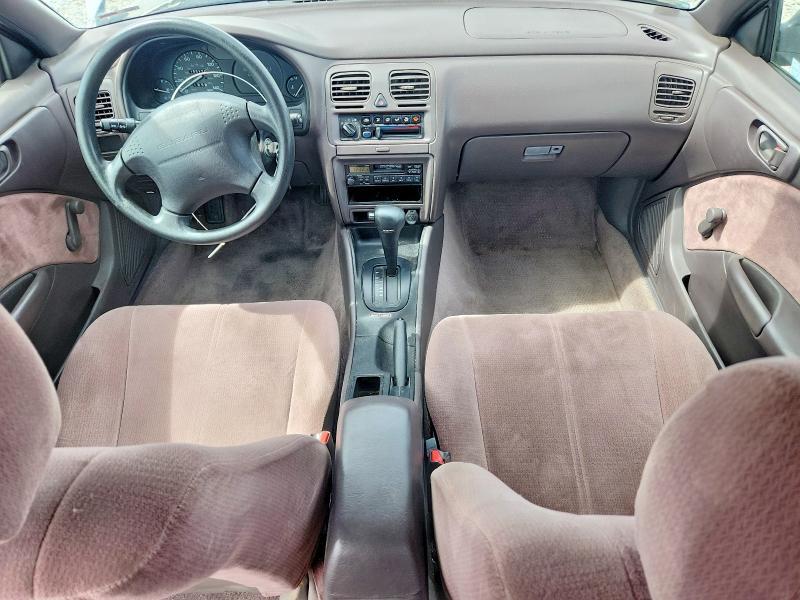 1996 Subaru Legacy Brighton