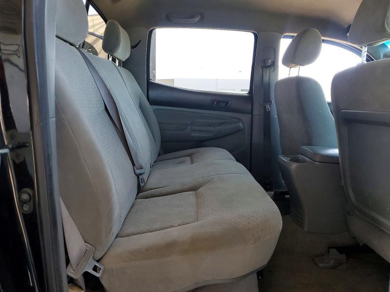 2008 Toyota Tacoma Double Cab Long BED