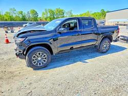 Chevrolet salvage cars for sale: 2026 Chevrolet Colorado Z71