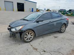 2012 Hyundai Accent gls for sale in Oklahoma City, OK