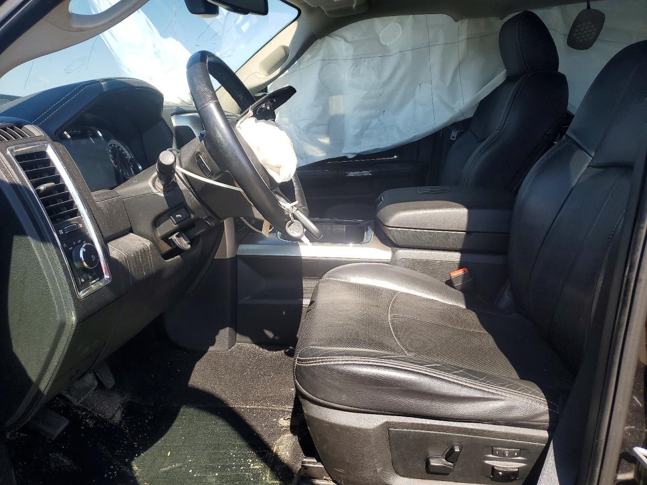2018 Dodge 1500 Laramie