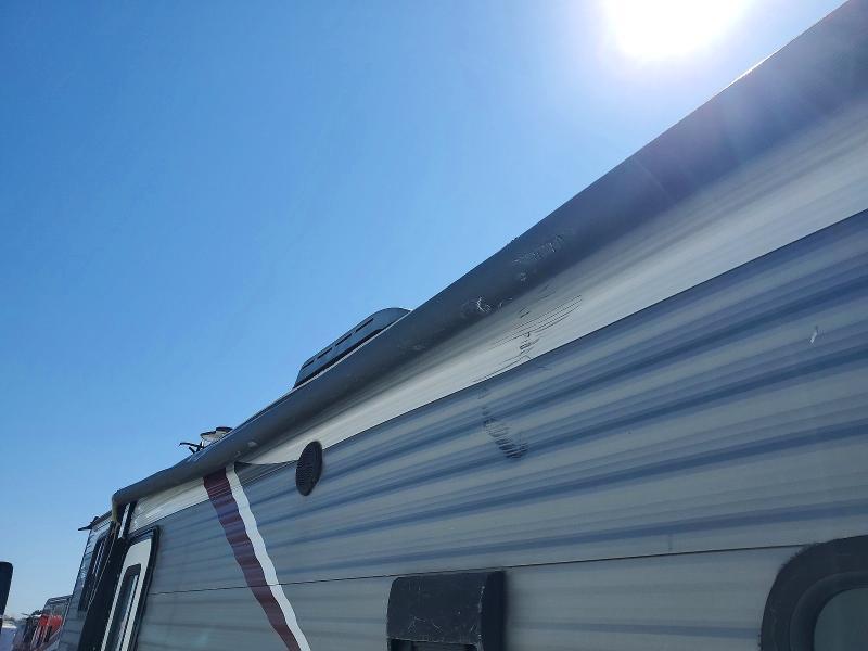 2018 Coleman Lantern Camper