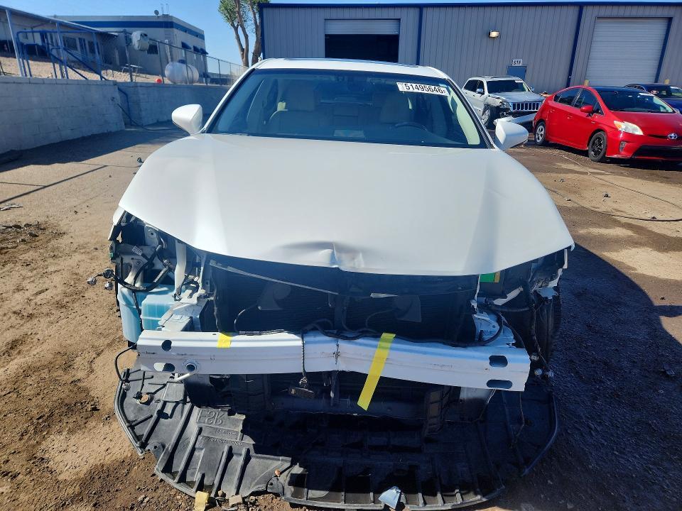 2014 Lexus Es 350