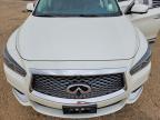 2016 Infiniti Qx60 Base