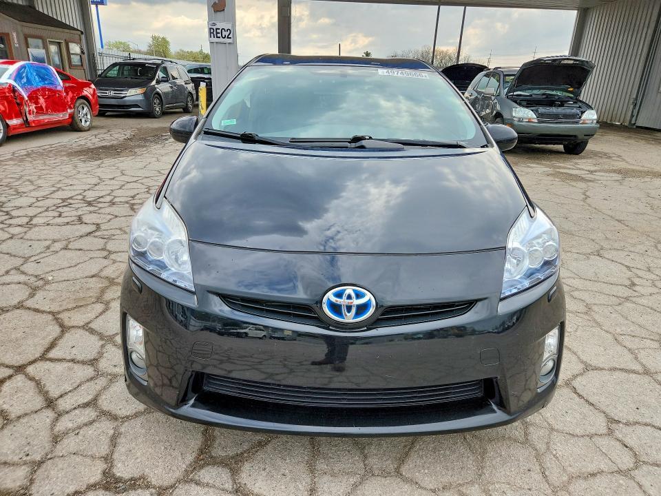 2011 Toyota Prius Five