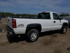2006 Chevrolet Silverado K2500 Heavy Duty