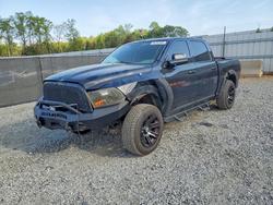 Dodge salvage cars for sale: 2011 Dodge RAM 1500