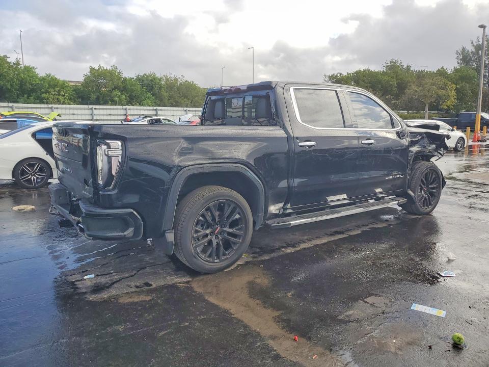 2023 GMC Sierra K1500 Denali