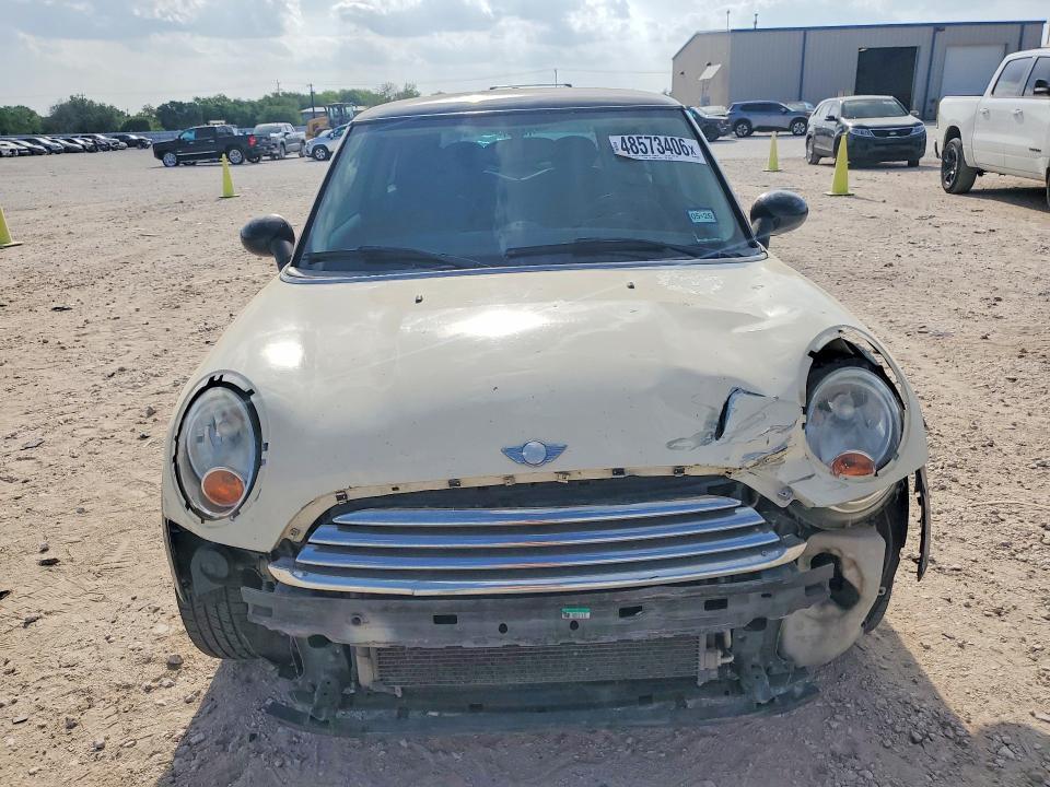 2013 Mini Cooper