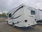 2011 Thomas 2011 Chateau RV