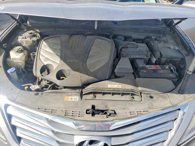 2014 Hyundai Azera Limited