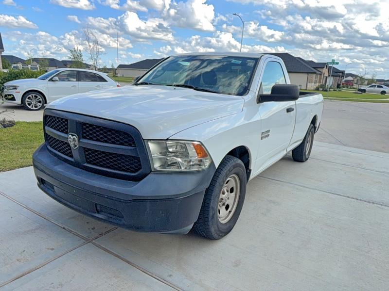 2016 Dodge RAM 1500 ST