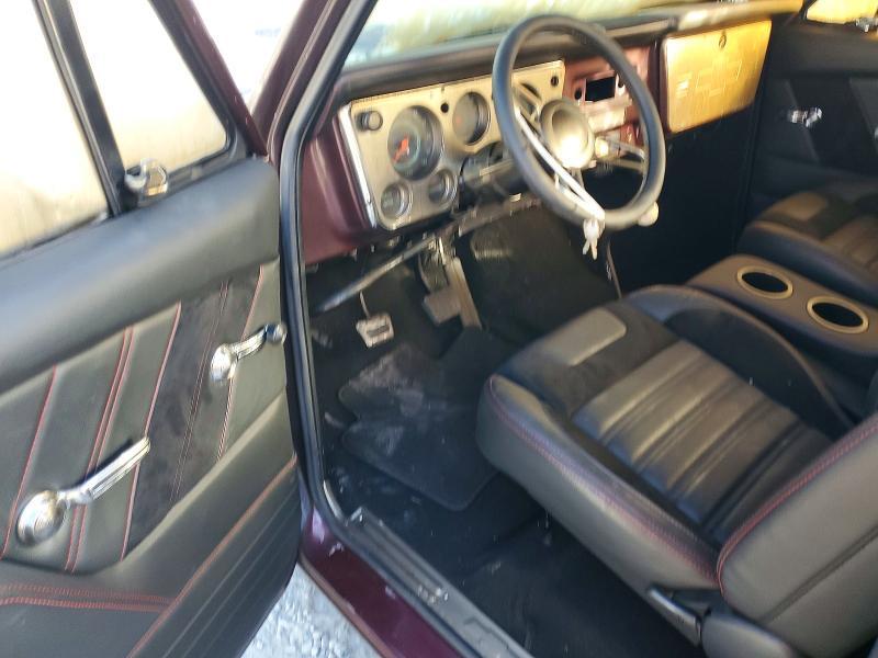 1967 Chev C/K Pickup