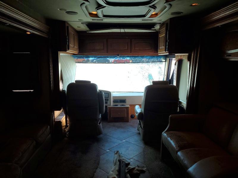 2007 Roadmaster Monaco RV