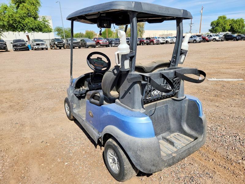 2020 Club Car Tempo Lithium
