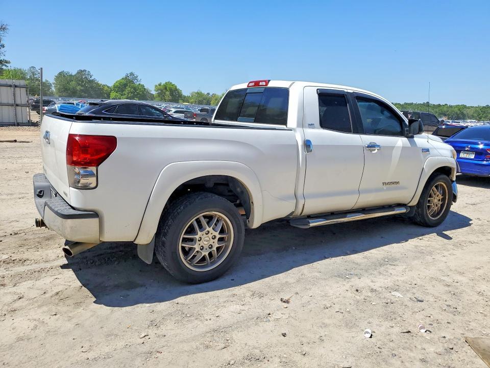 2008 Toyota Tundra SR5