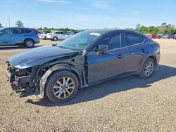 Mazda salvage cars for sale: 2016 Mazda 3 Touring