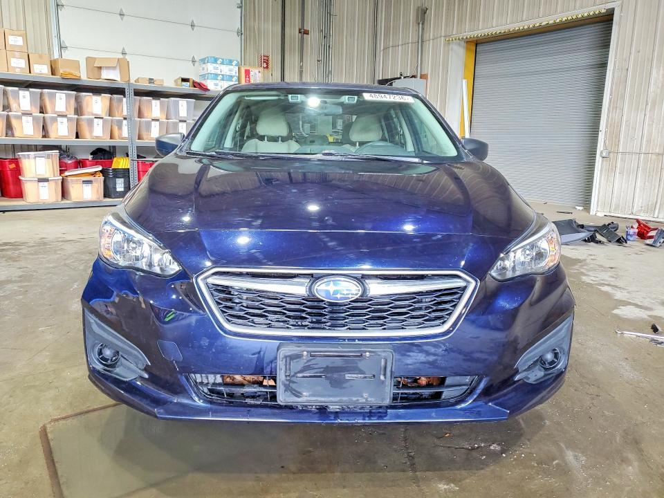 2019 Subaru Impreza