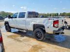 2016 Chevrolet Silverado K2500 Heavy Duty LTZ