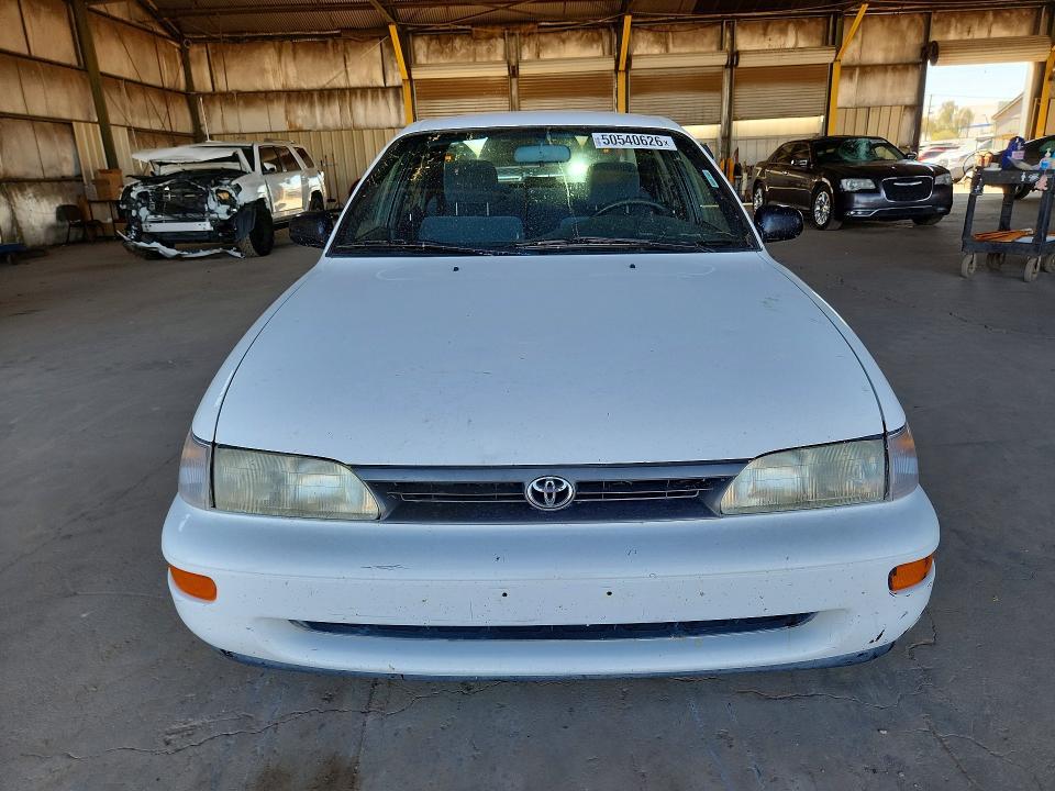 1995 Toyota Corolla dx