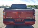 2006 Honda Ridgeline RTL