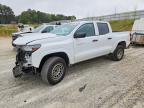 2024 Chev Colorado