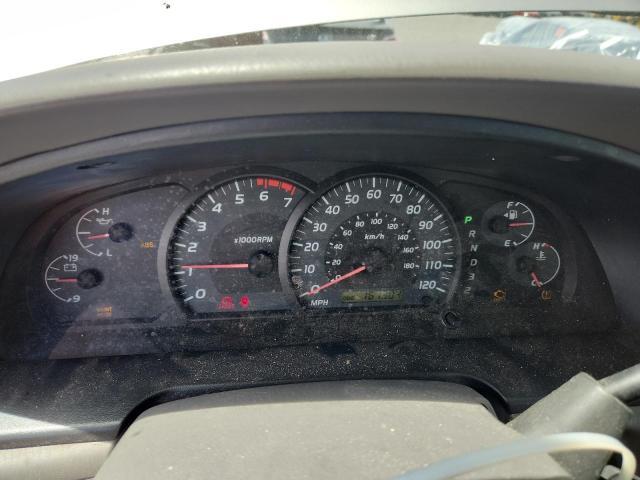 2005 Toyota Tundra SR5