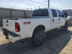 2008 Ford F250 Super Duty