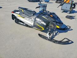 Salvage cars for sale from Copart Windham, ME: 2018 Skidoo MXZ600