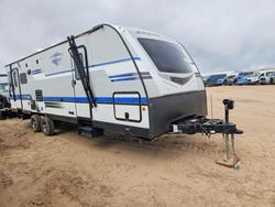 Jayco Vehiculos salvage en venta: 2018 Jayco White Hawk Camper