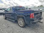 2016 GMC Sierra K1500 Denali