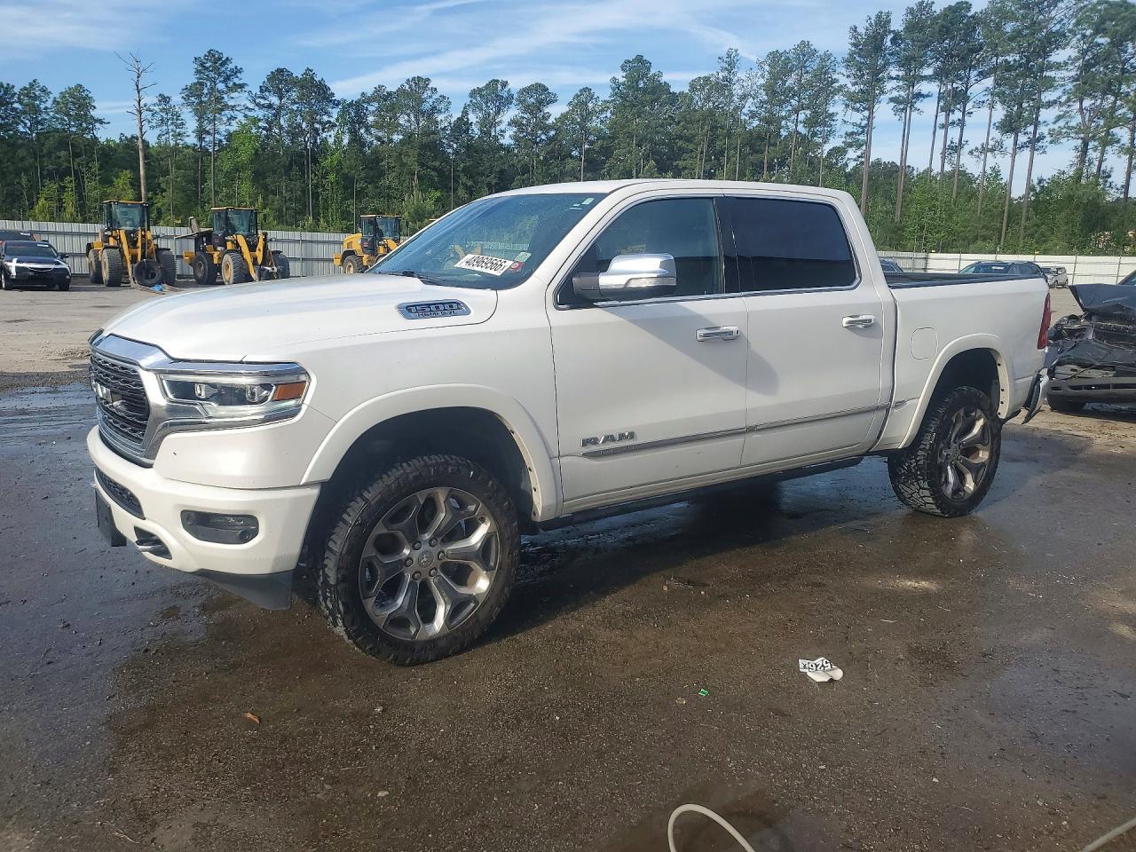 2019 Dodge RAM 1500 Limited
