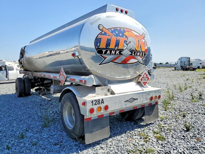 2025 Mac Trailer Manufacturing Tank Trailer
