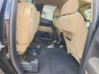 2012 Toyota Tundra Double Cab SR5