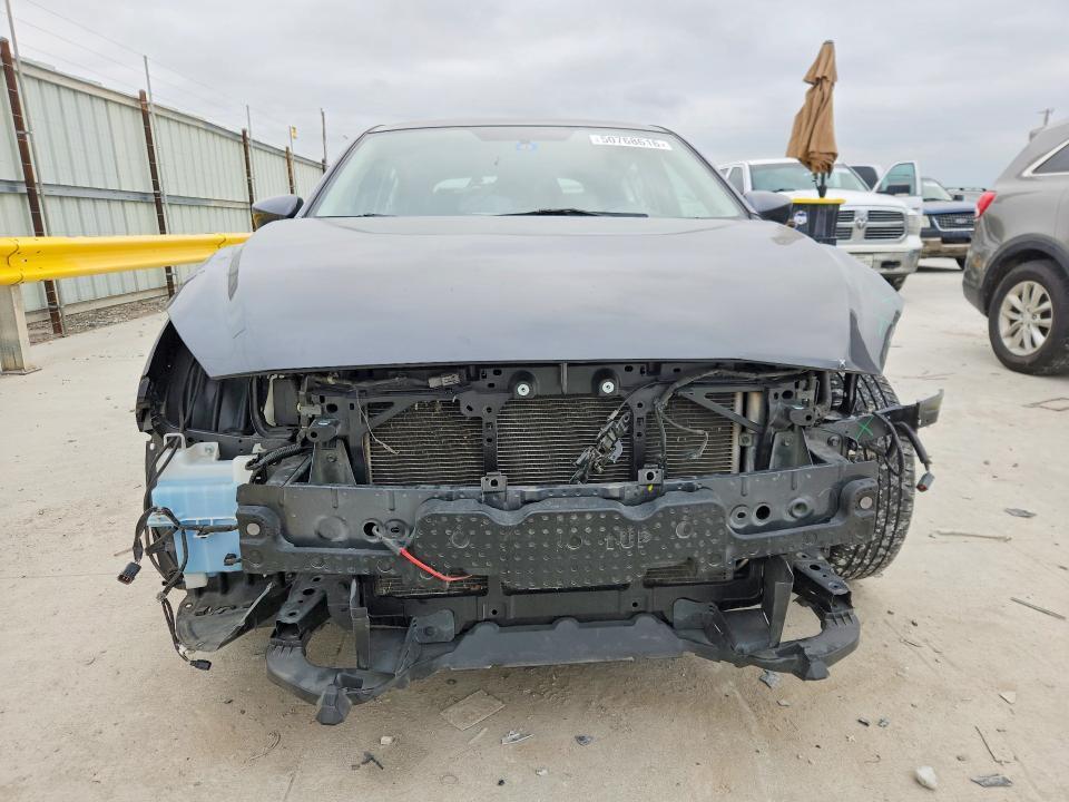 2015 Mazda 3 Touring