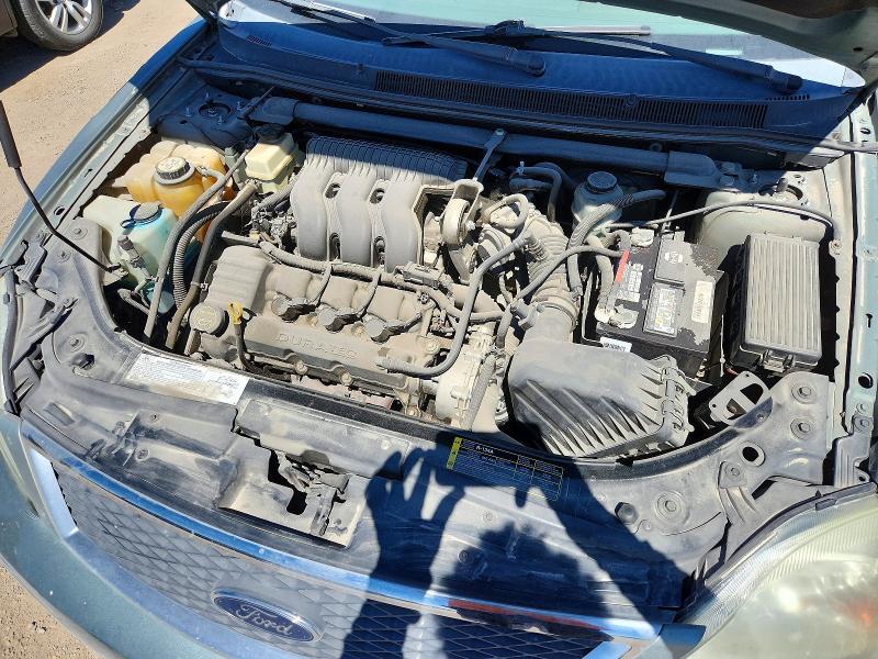 2005 Ford Five Hundr