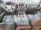 2016 Chevrolet Silverado K1500 LTZ