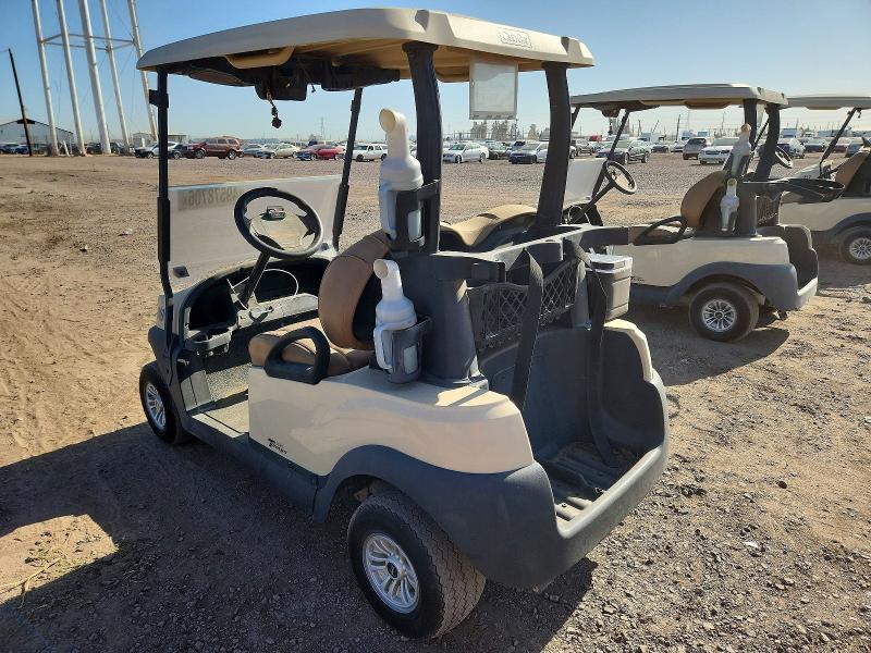 2020 Club Car Golf Cart