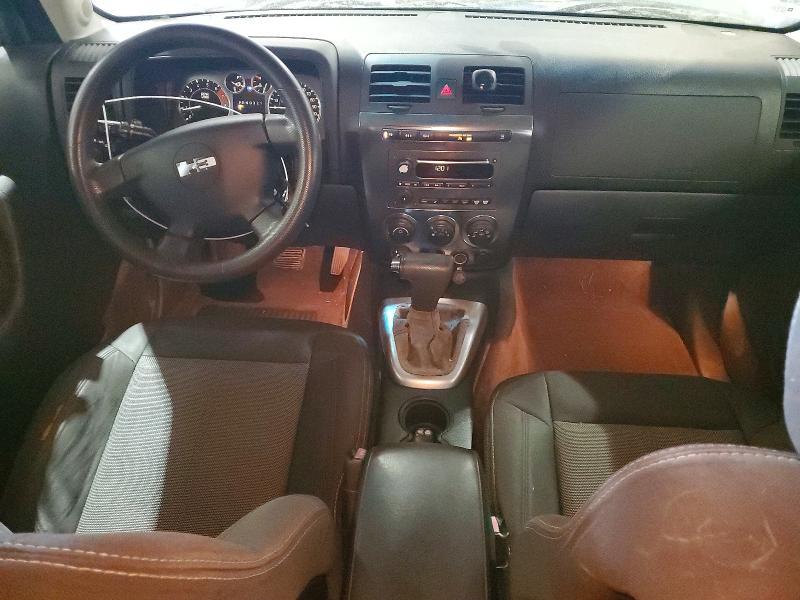 2006 Hummer H3
