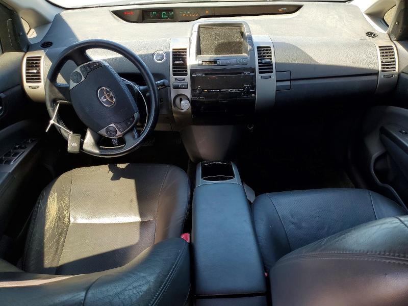 2009 Toyota Prius Base