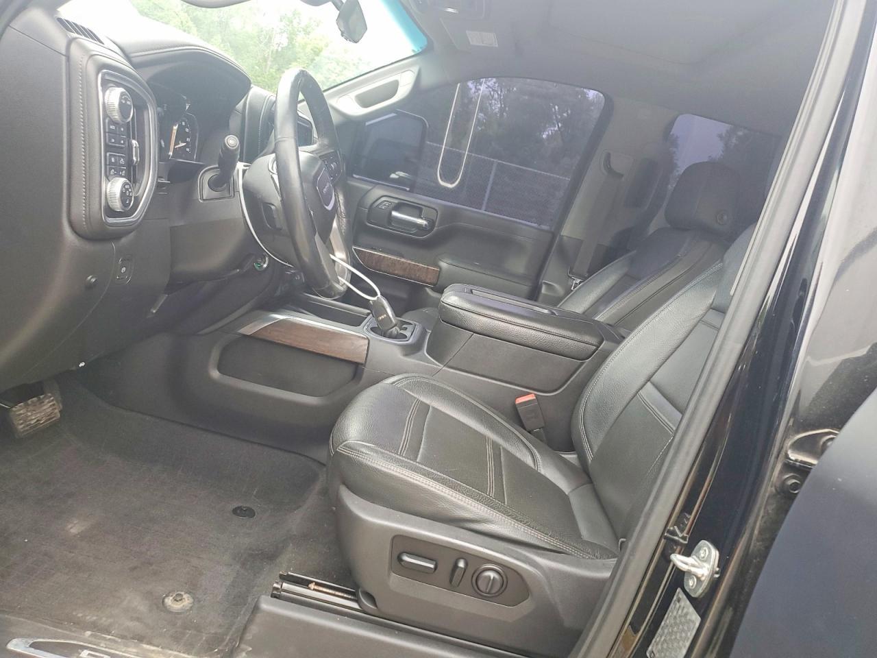 2020 GMC Sierra K3500 Denali