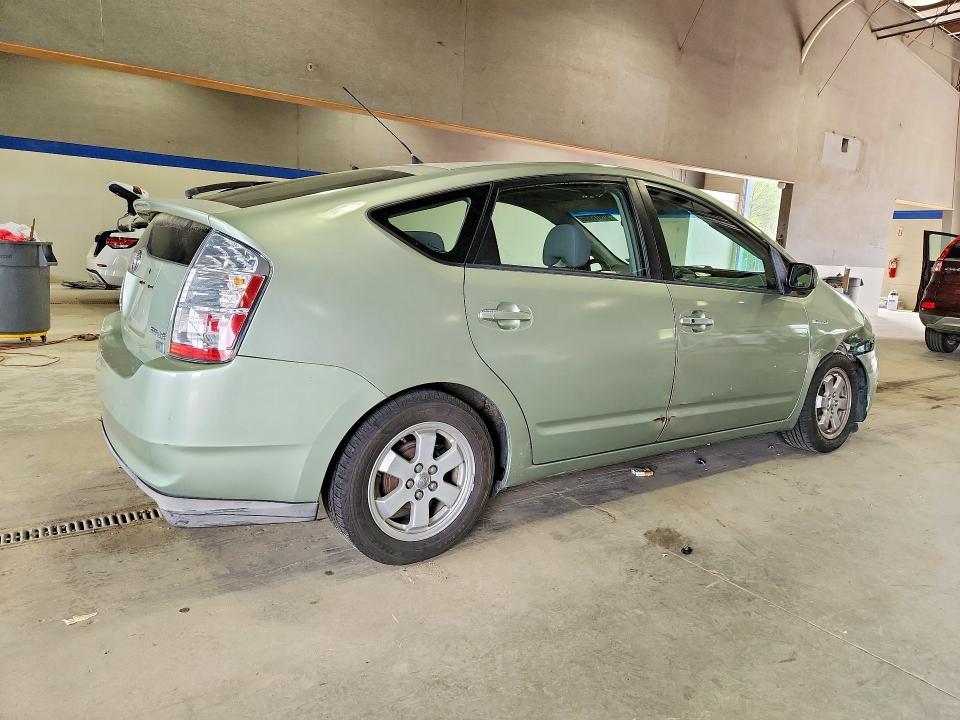 2007 Toyota Prius Base
