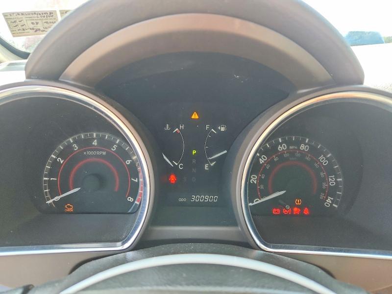 2010 Toyota Highlander Limited