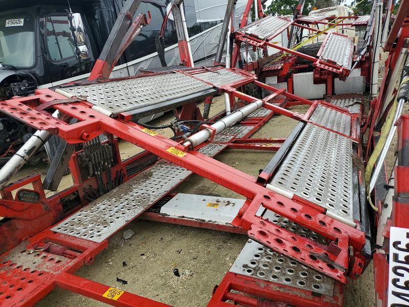 2019 Cottrell 2023 Cottrell CX-09 Car Carrier