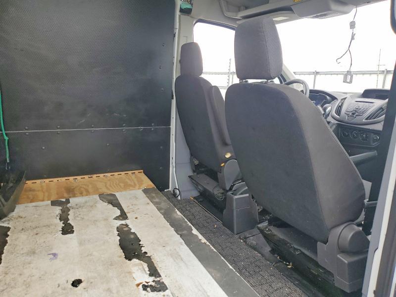 2019 Ford Transit T-350