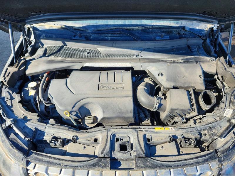 2020 Land Rover Discovery Sport se p