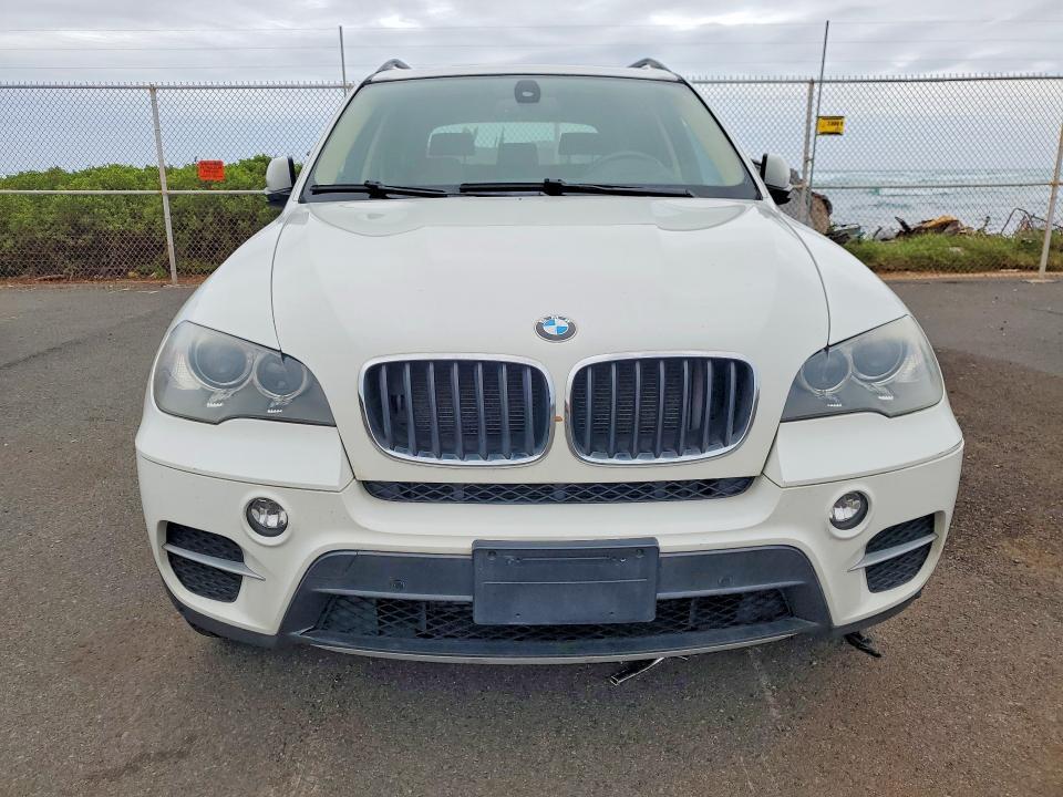 2013 BMW X5 Xdrive35i